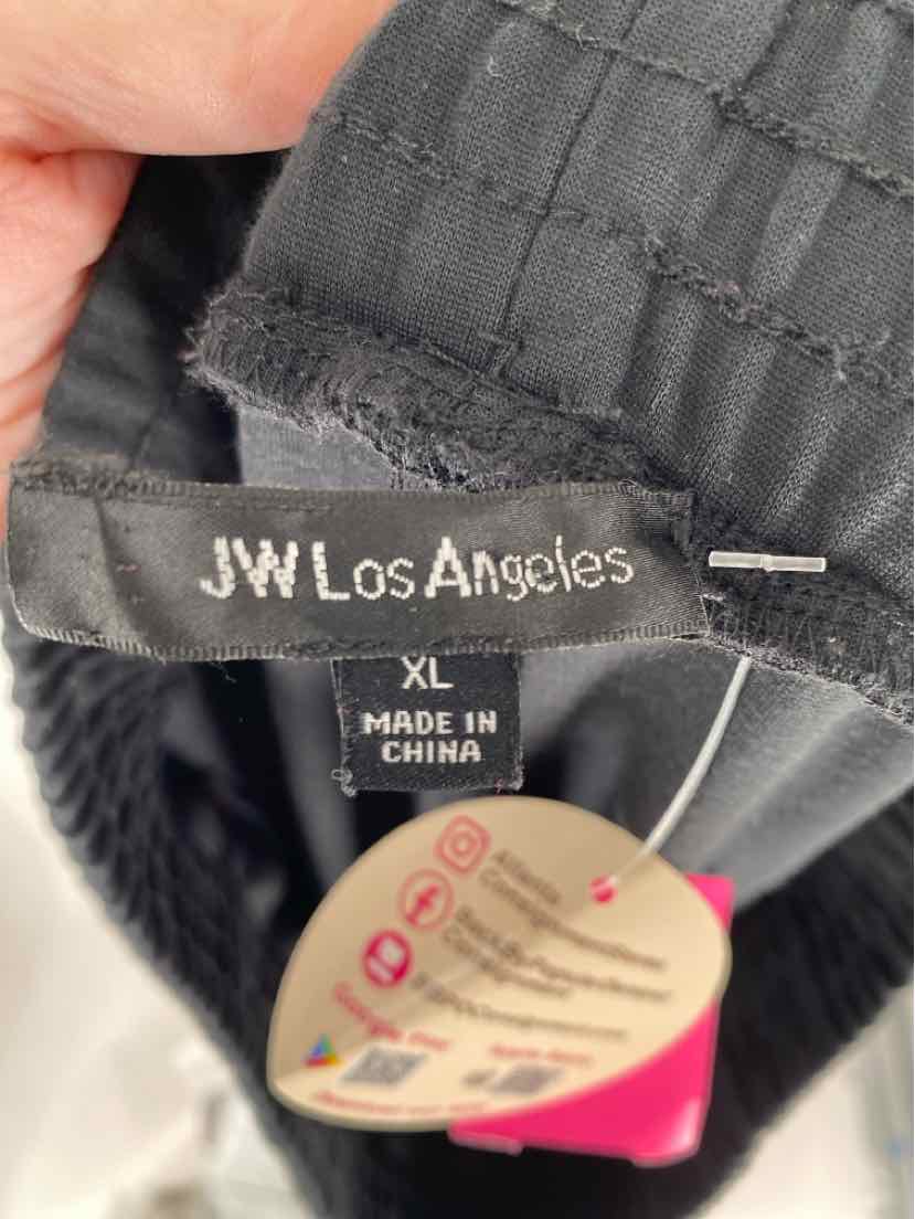 Size XL Johnny Was Black Pants