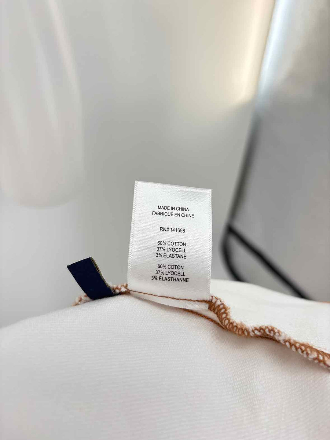 Size 29 Ramy Brook Ivory Dress