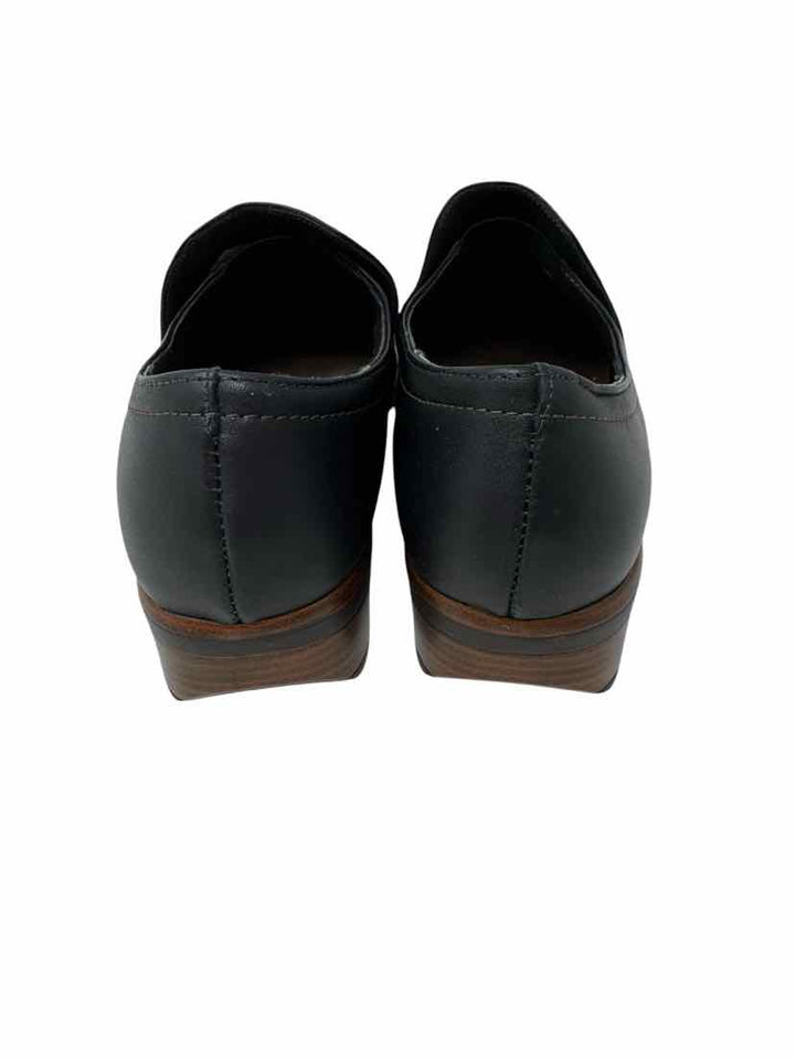Shoe Size 41 NAOT Black Loafers
