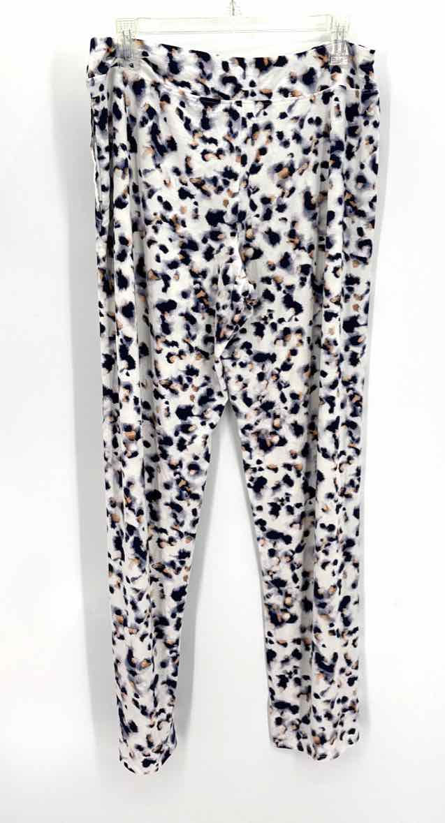 Size M SOMA Navy Pajamas