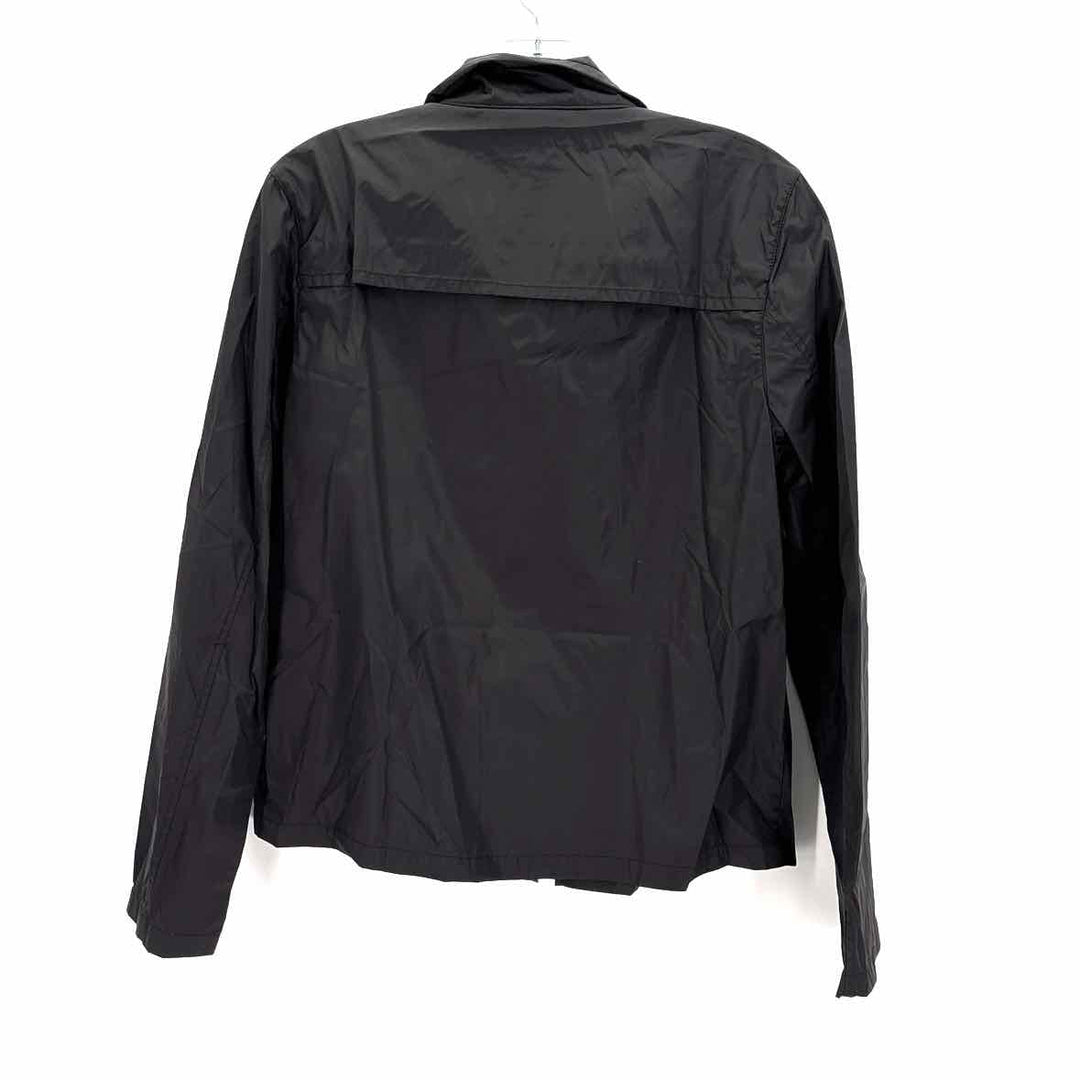 Size L Black Jacket
