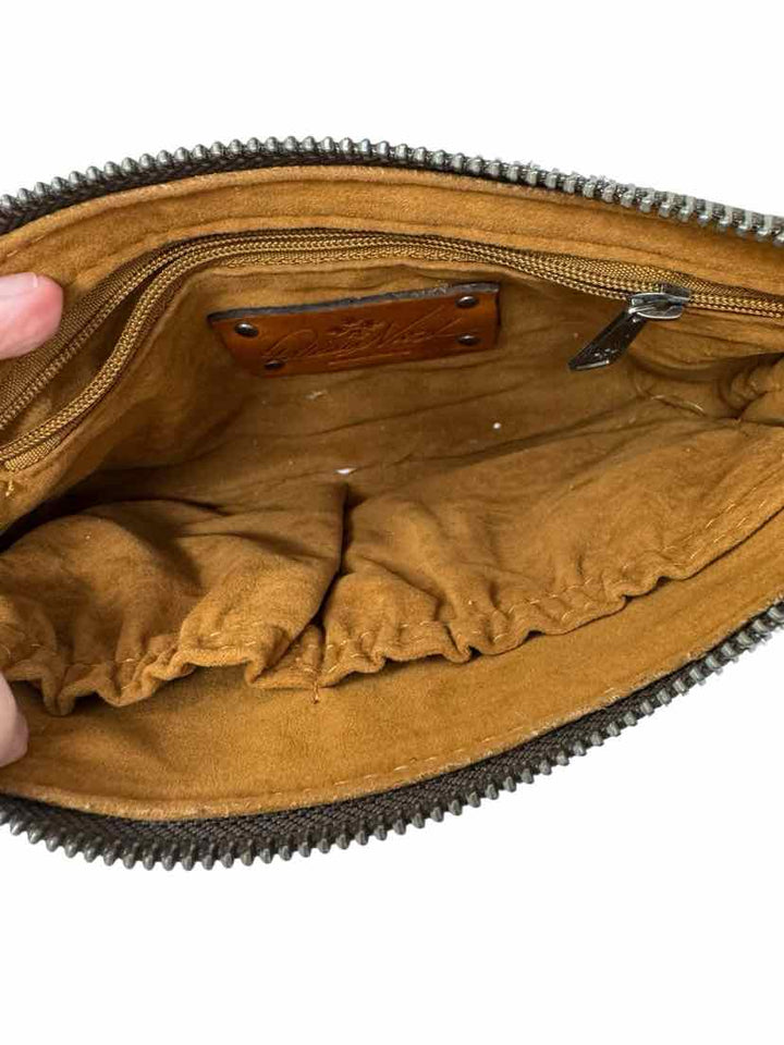 PATRICIA NASH Wallet
