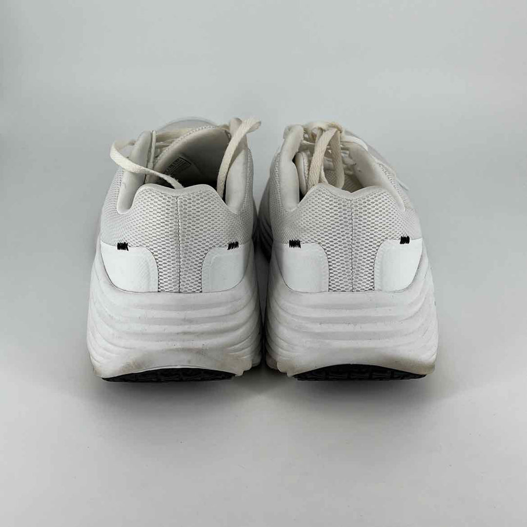Shoe Size 41 Sketchers White Sneakers