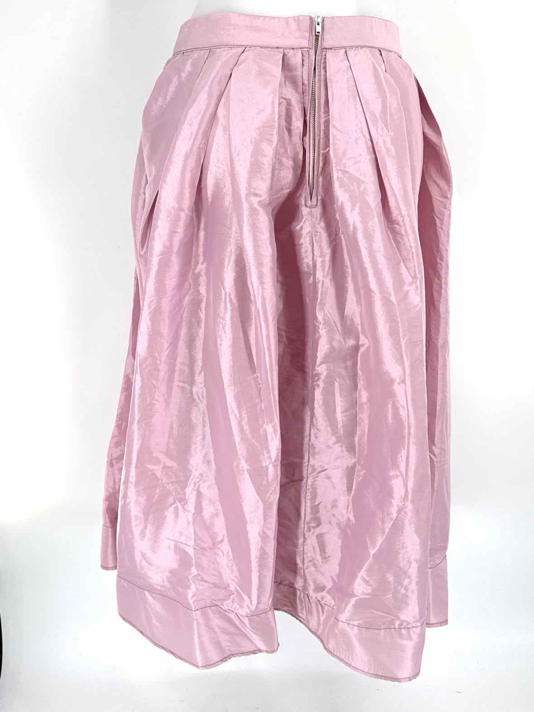 Size S FREE PEOPLE Pink Skirt
