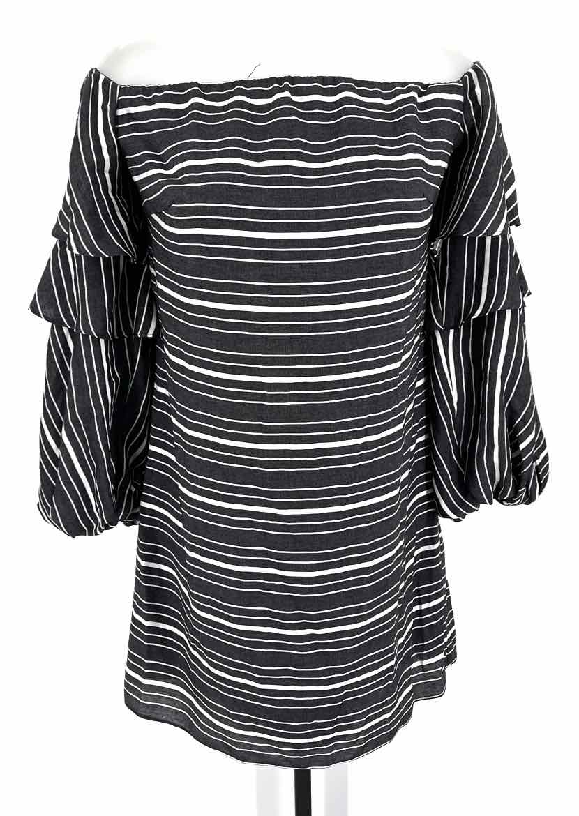 Size L Black Dress