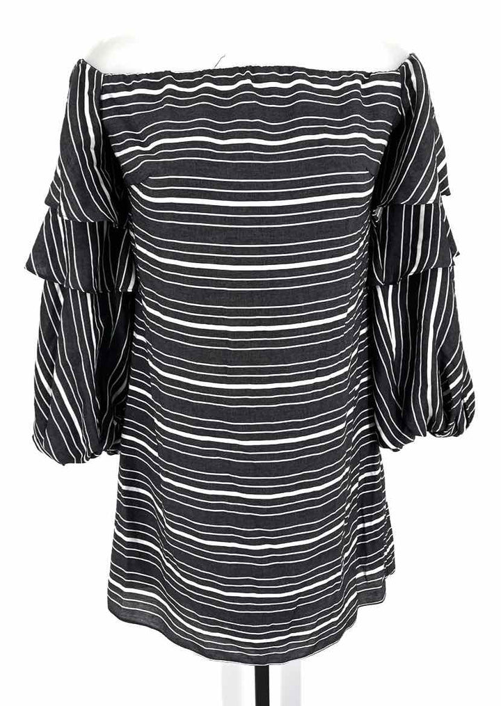 Size L Black Dress