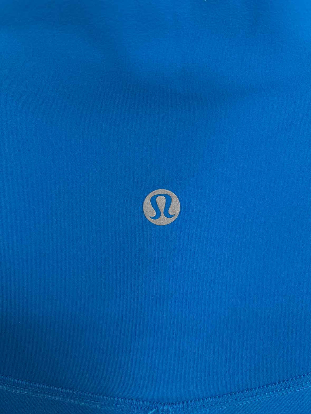 Size 8 Lululemon Blue Pants