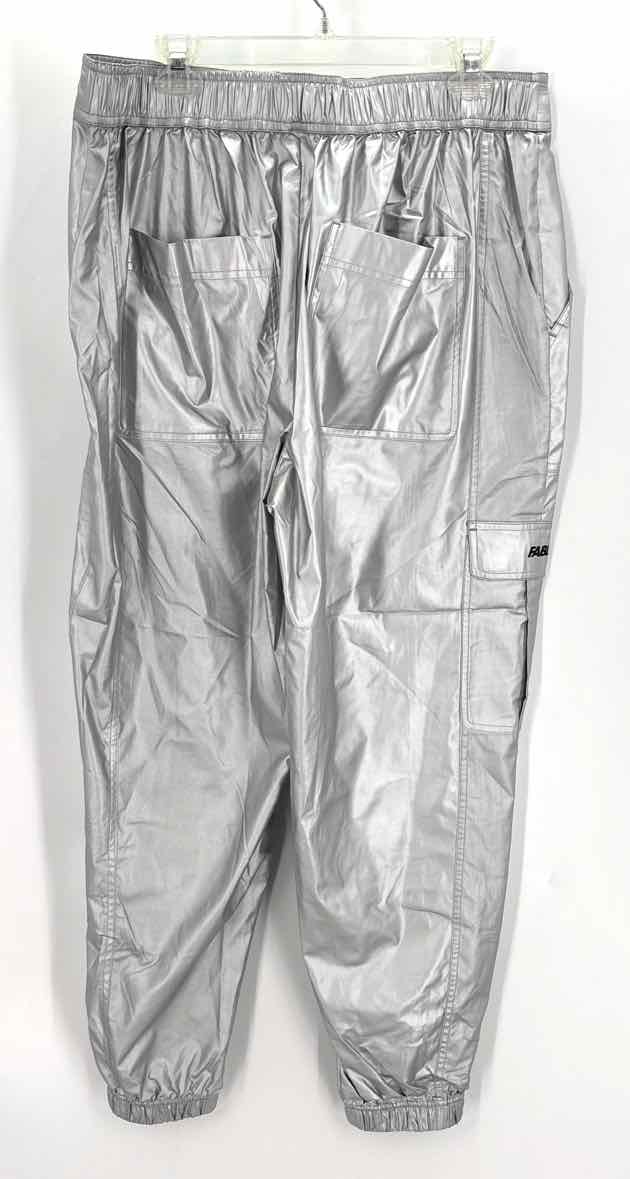 Size XL FABLETICS Silver Pants