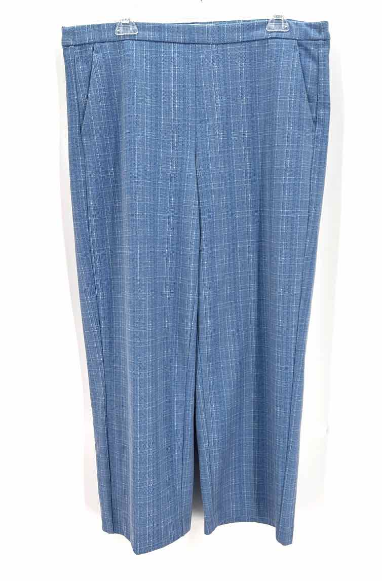 Size 12 LIVERPOOL Light Blue Pants