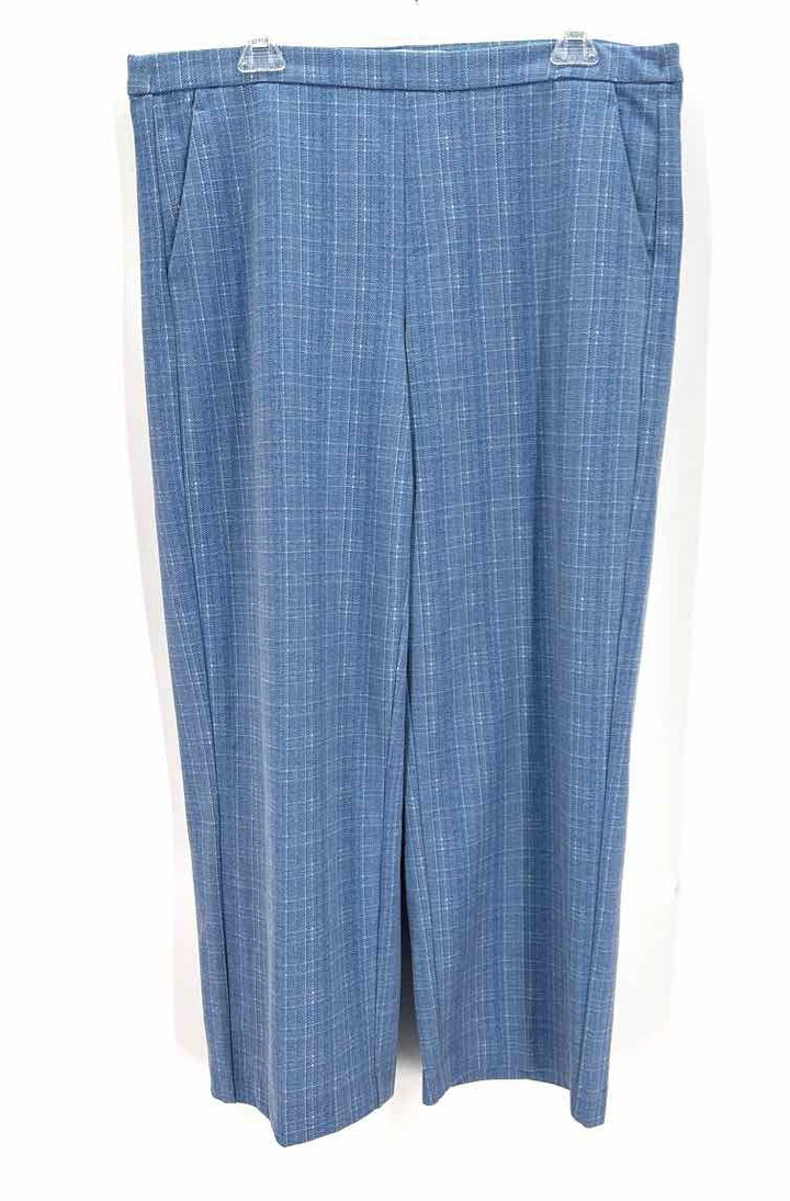 Size 12 LIVERPOOL Light Blue Pants