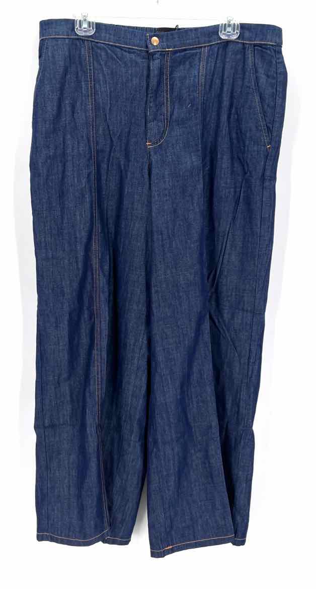 Size XL ZARA Denim Pants