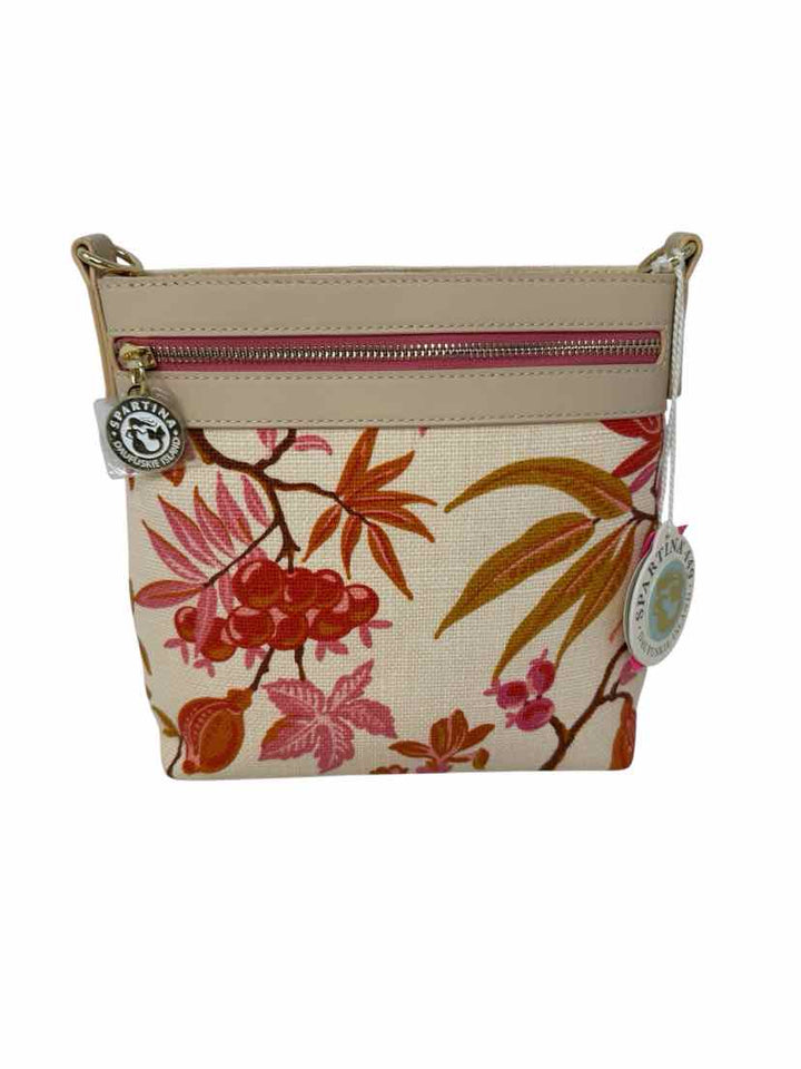 SPARTINA Purse