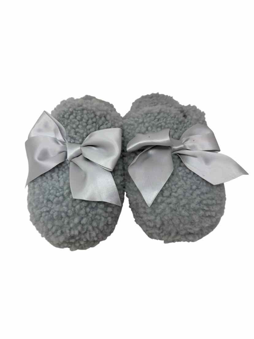 Shoe Size 38 Ugg Gray Slippers