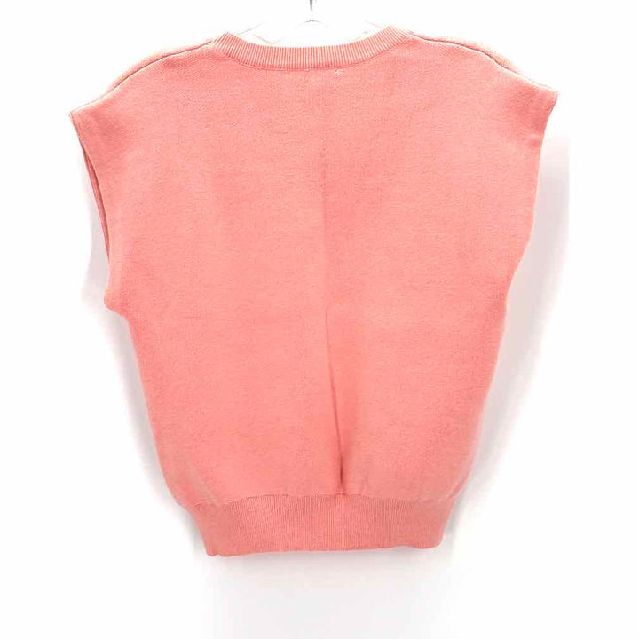 Size S EE:SOME Pink Sweater