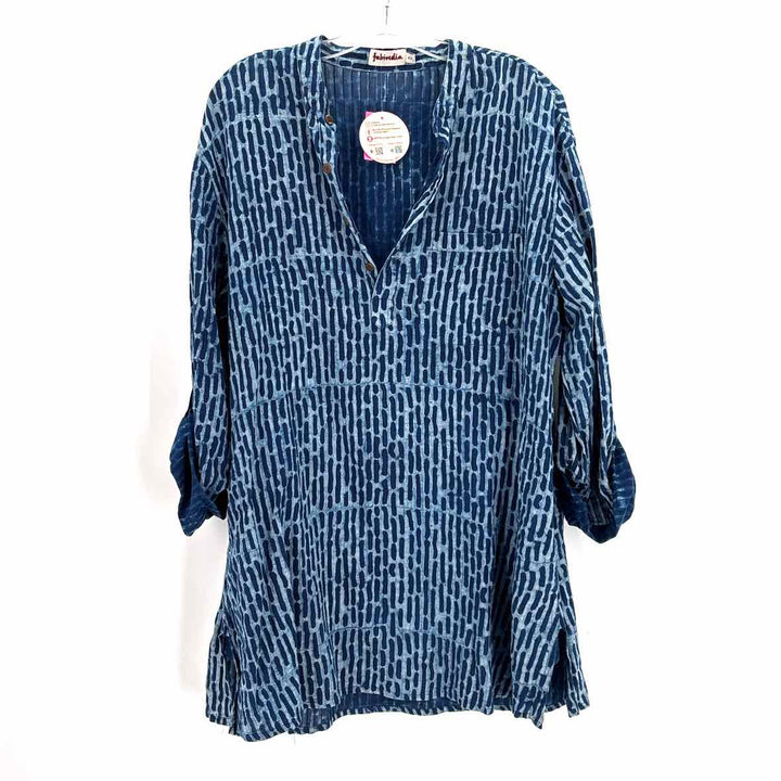 Size 42 Navy Dress