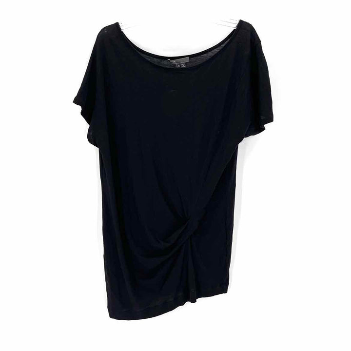 Size S VINCE Black Shirt