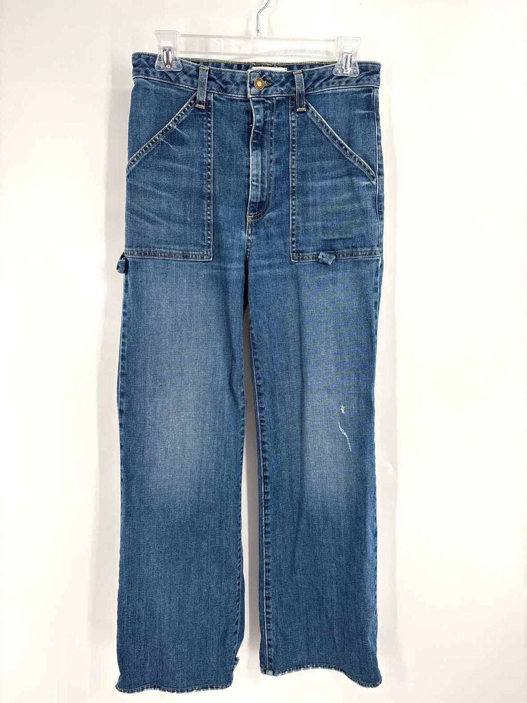 Size 28 NILI LOTON Denim Pants