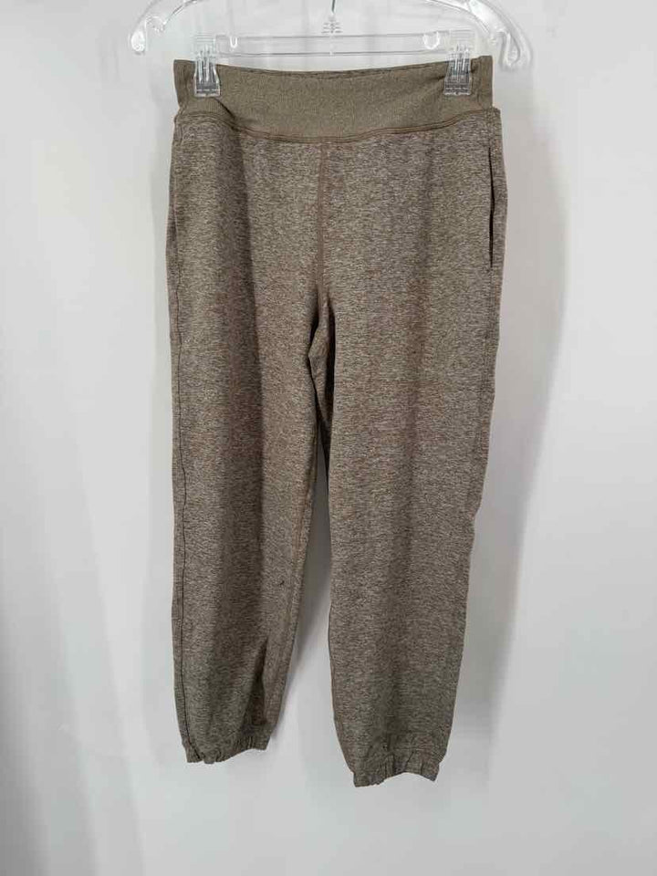 Size XS Athleta Brown Pants