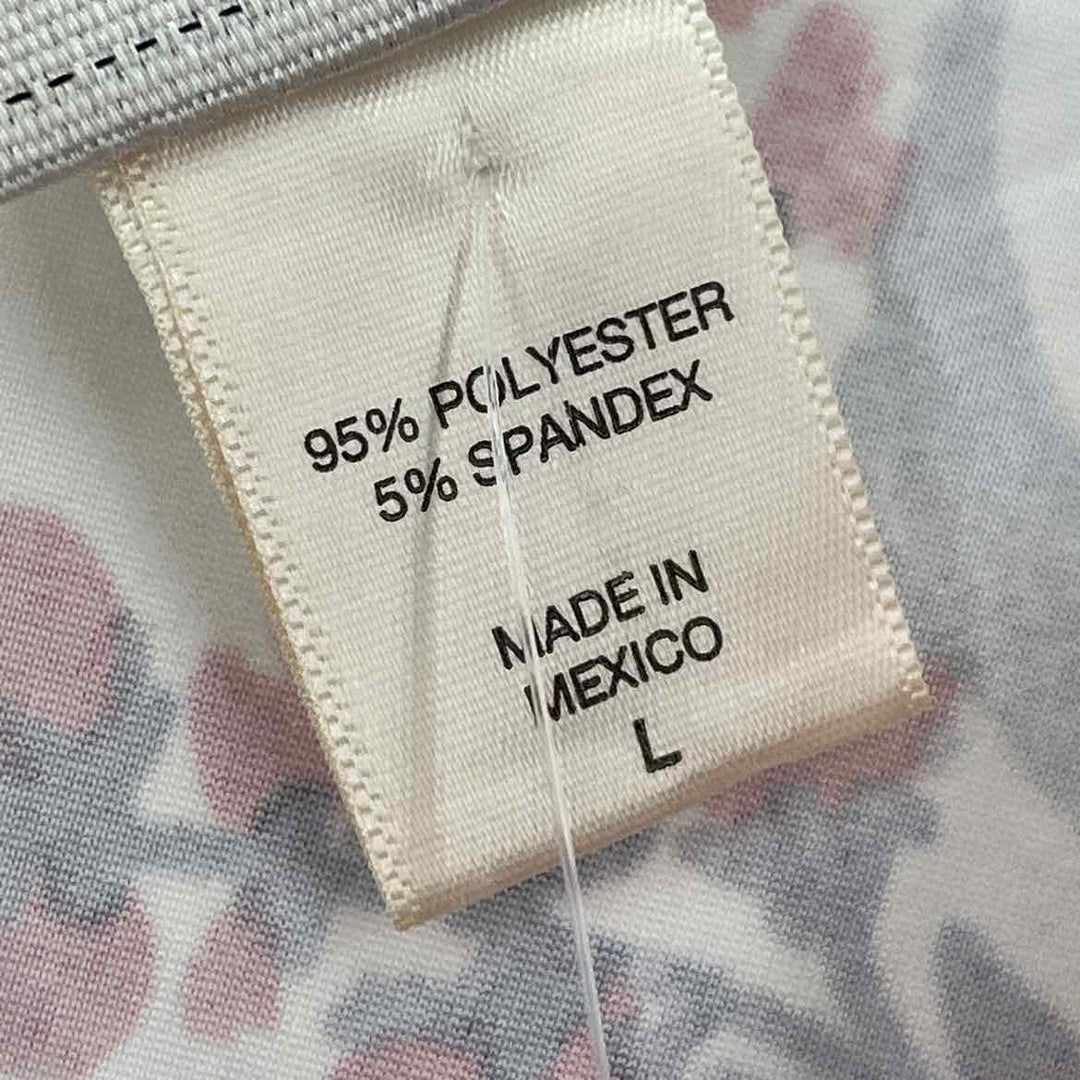Size L Cream Shirt