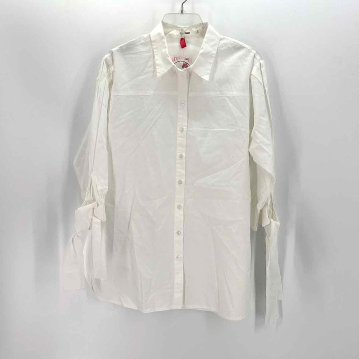 Size M White Shirt