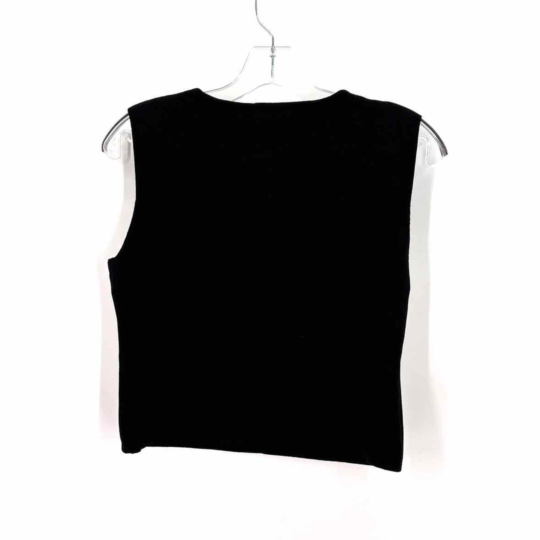 Size M Black Sweater