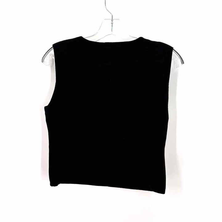 Size M Black Sweater