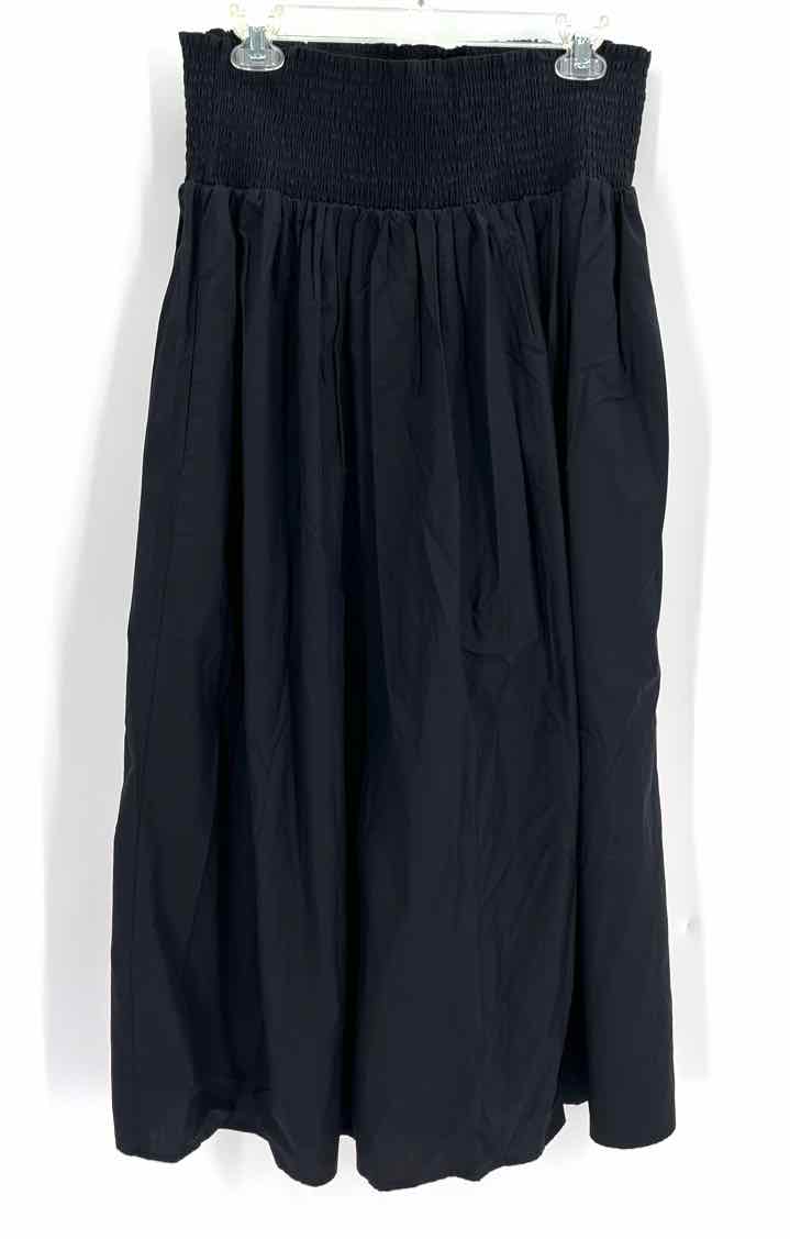 Size L Banana Republic Black Dress