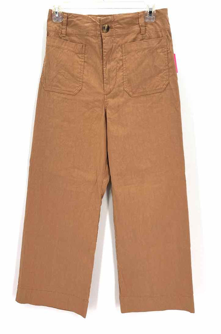 Size 29 MAEVE Camel Pants
