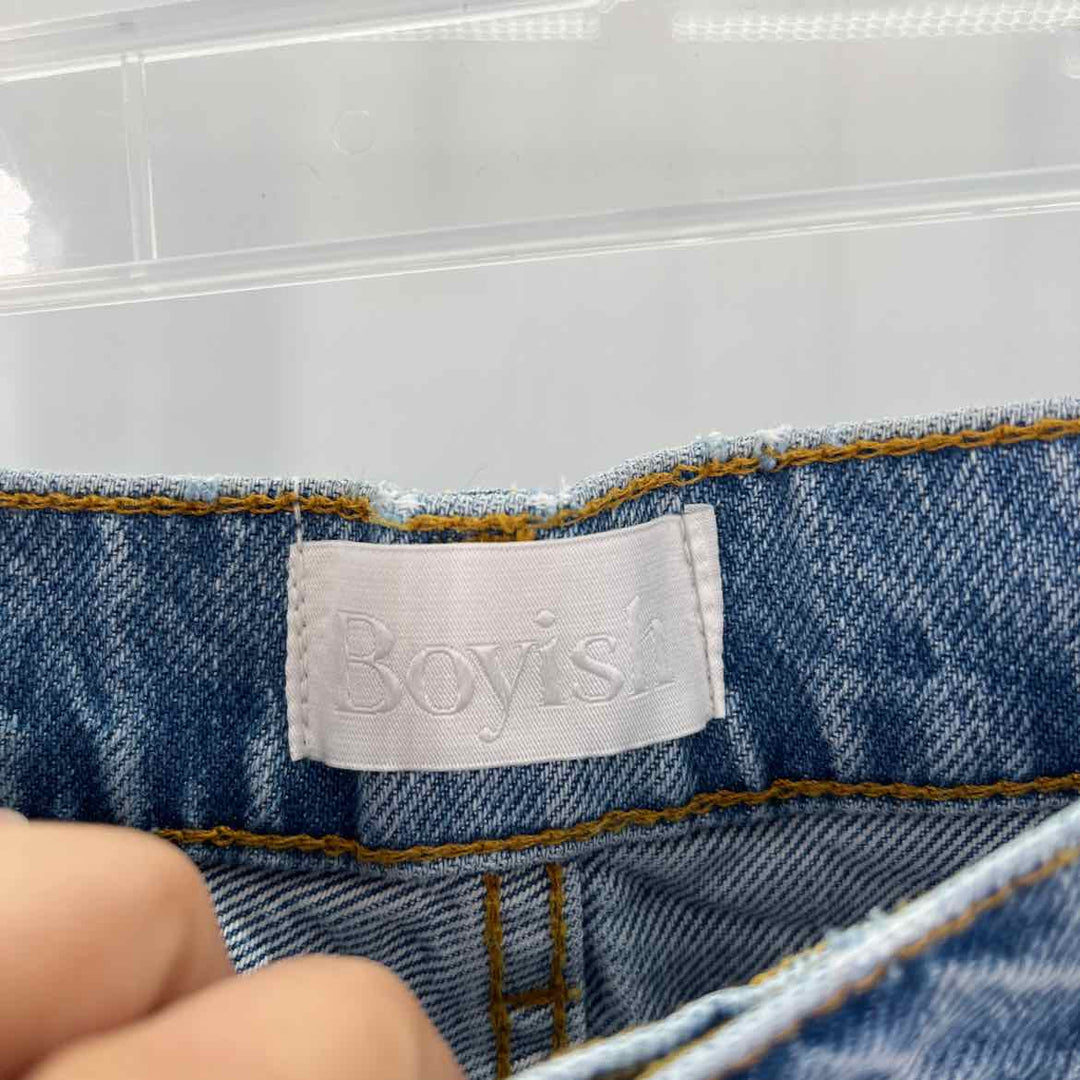 Size 32 FREE PEOPLE Denim Pants