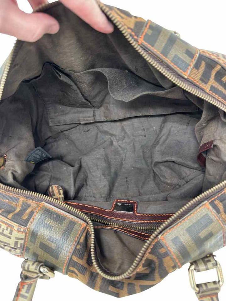 Fendi Luxury - Purse