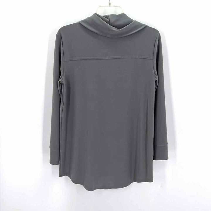 Size S Gray Jacket
