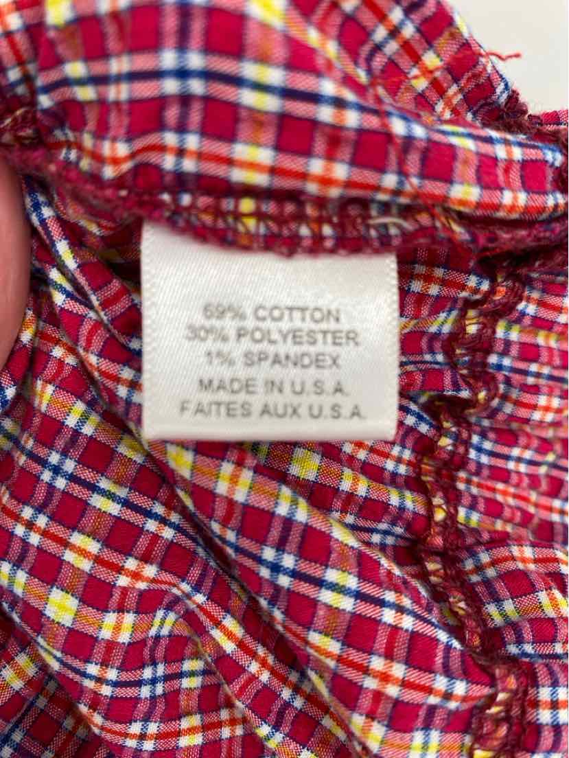 Size M MISA Pink Shirt