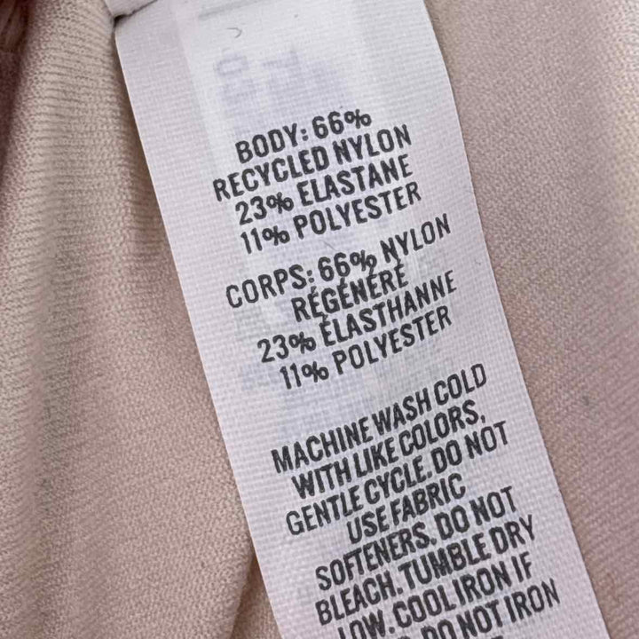 Size S AERIE Beige Dress