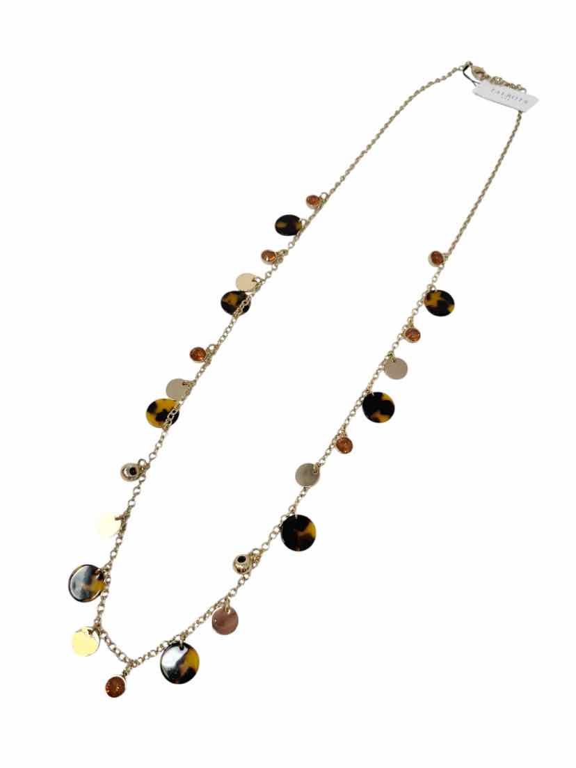 Talbots Necklace