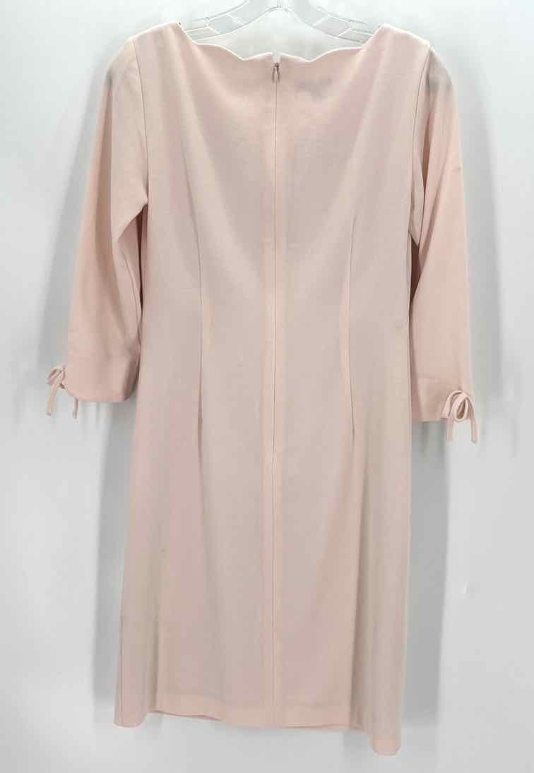 Size 2 Talbots Pink Dress
