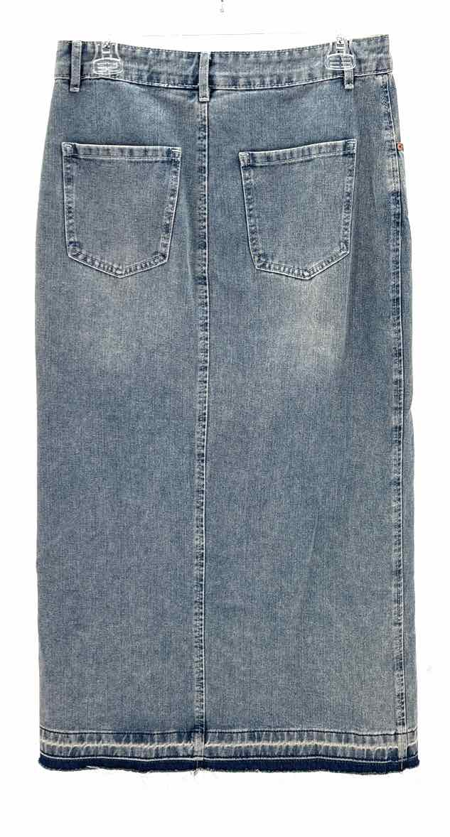 Size 27 Denim Skirt
