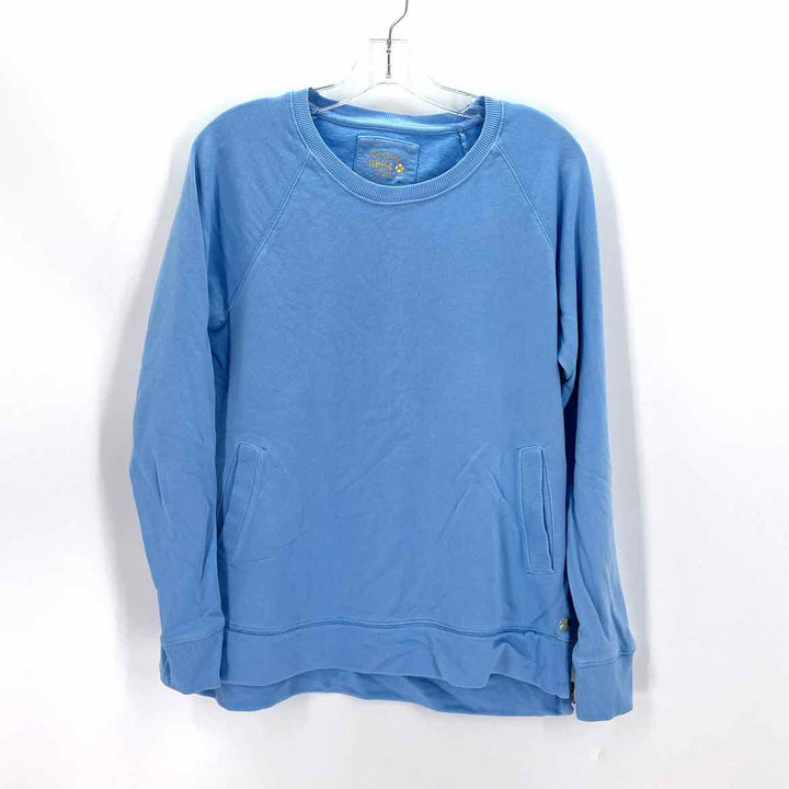 Size M Lilly Pulitzer Blue Sweater