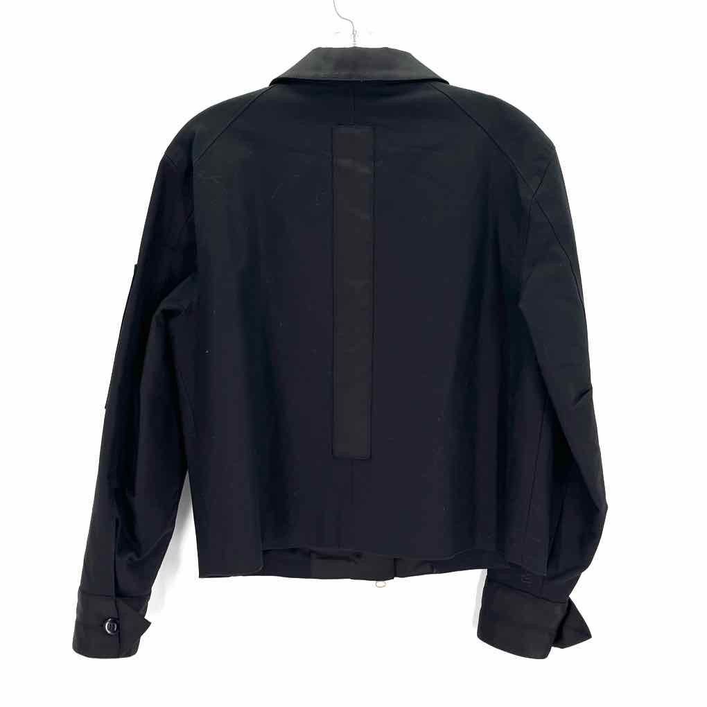 Size M CABI Black Blazer