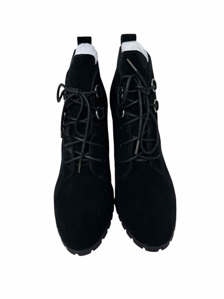 Shoe Size 9 Splendid Gray Boots