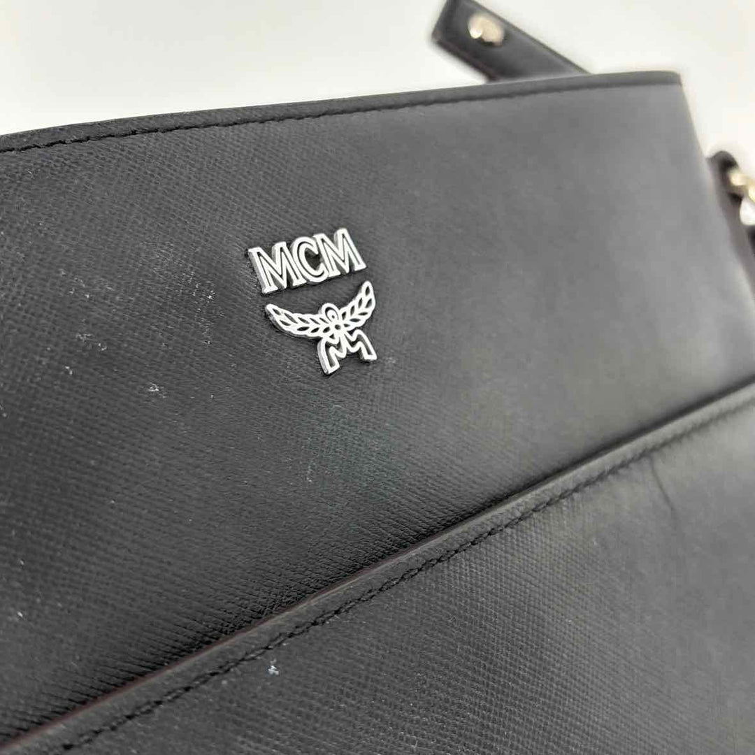 MCM Purse