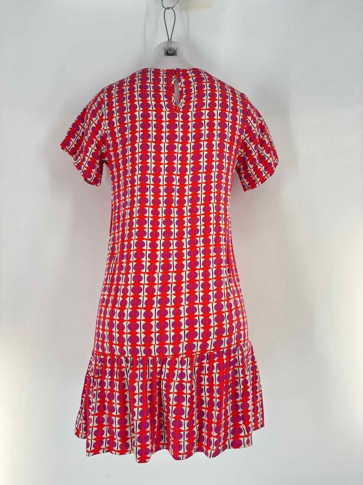 Size S Multi-Color Dress