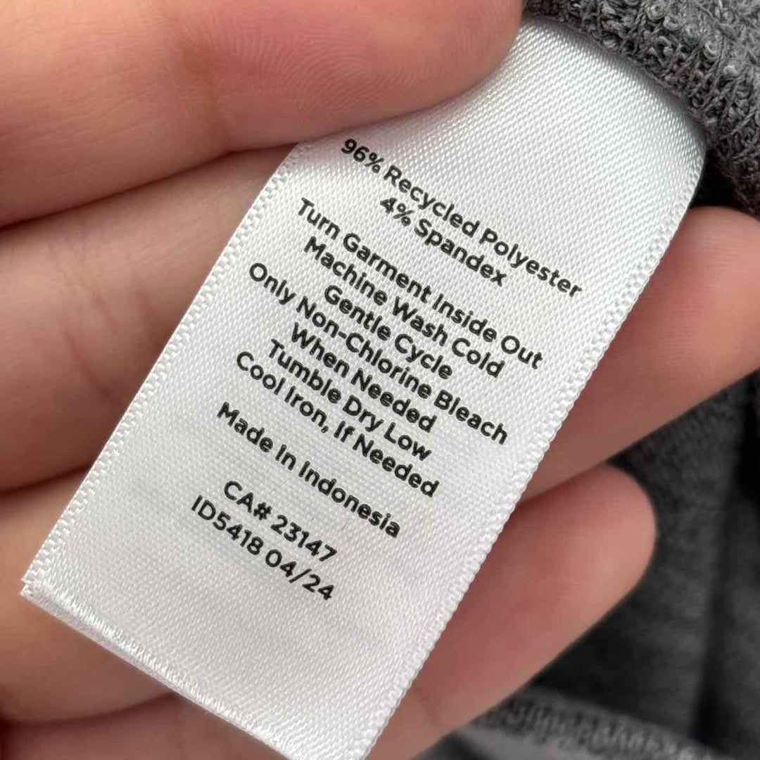 Size XL Gray Pants