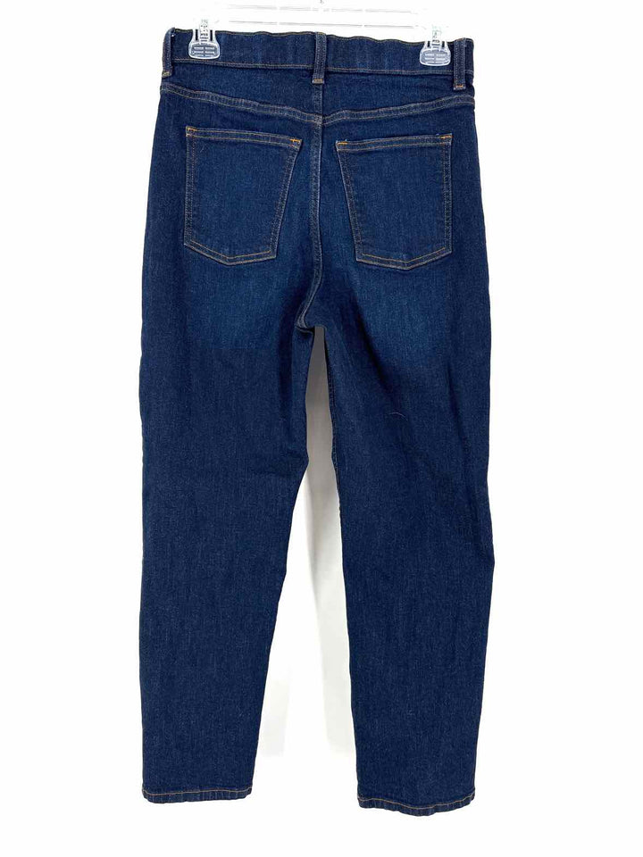 Size 10 SPANX Denim Pants