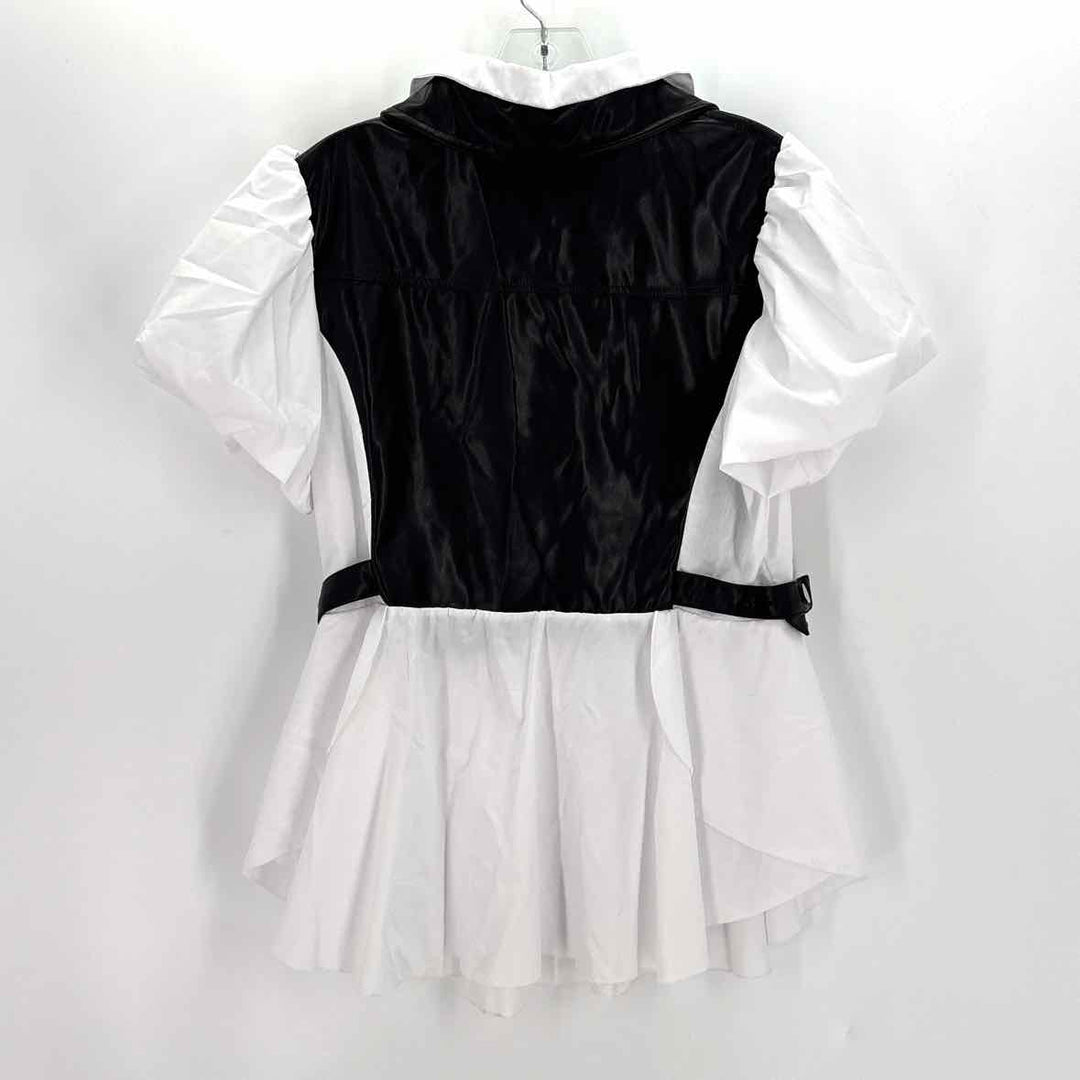 Size L Black Shirt