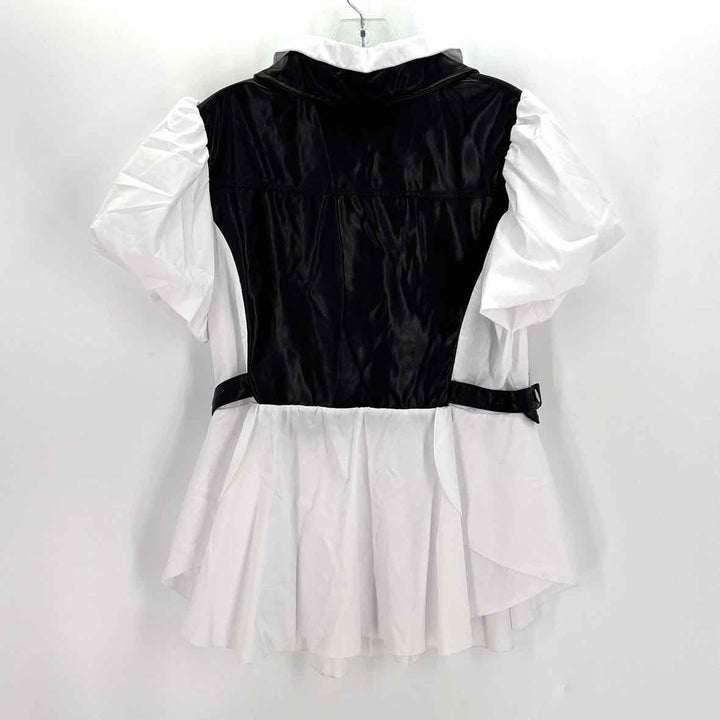 Size L Black Shirt