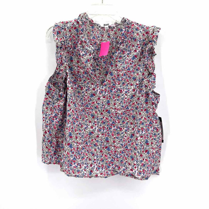 Size XXL BB Dakota White Shirt