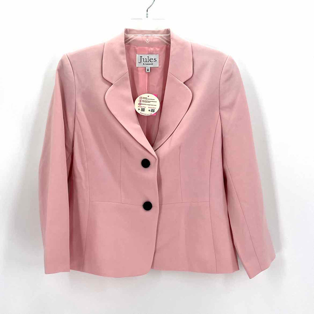 Size M Pink Blazer