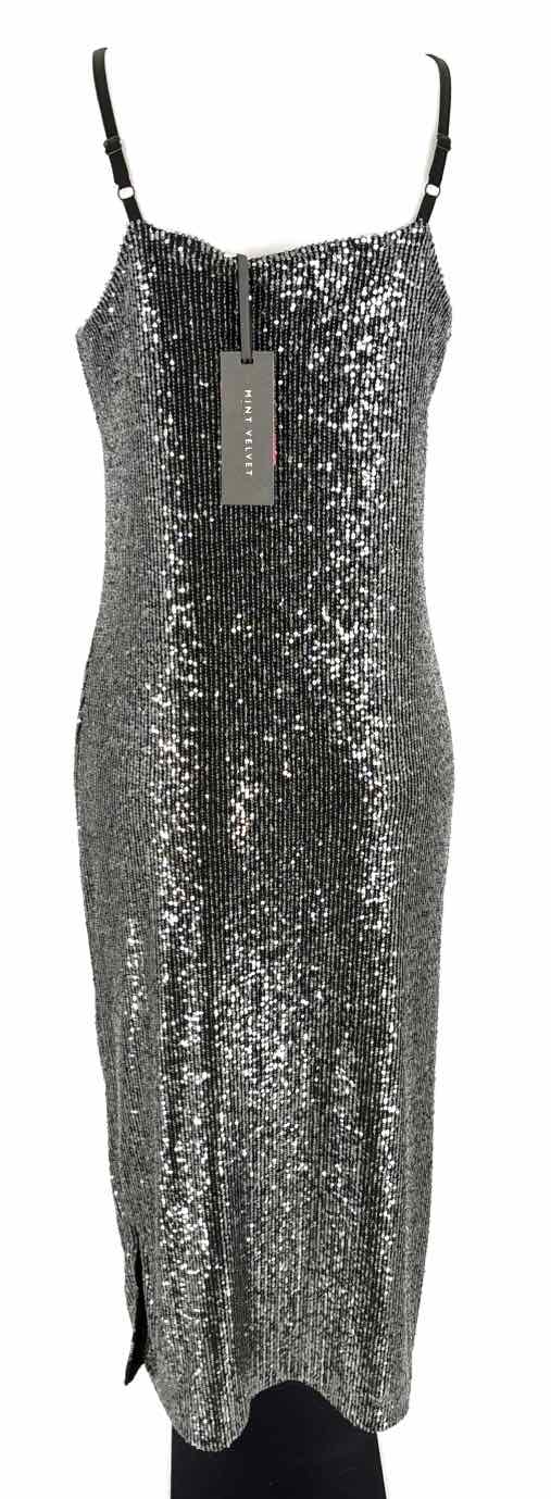 Size 8 Gray PROM