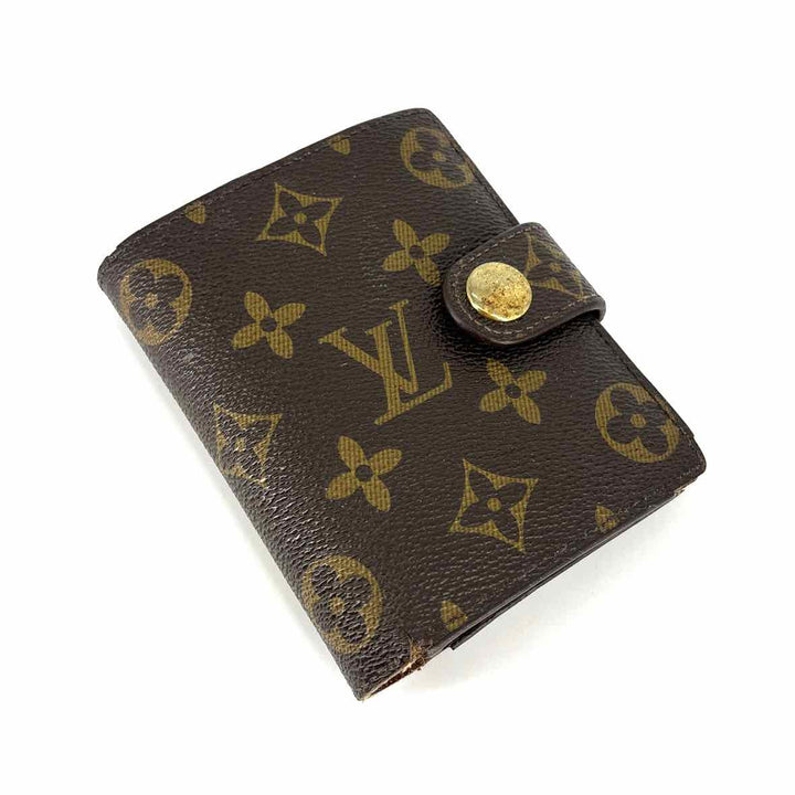 Louis Vuitton Luxury - Wallet
