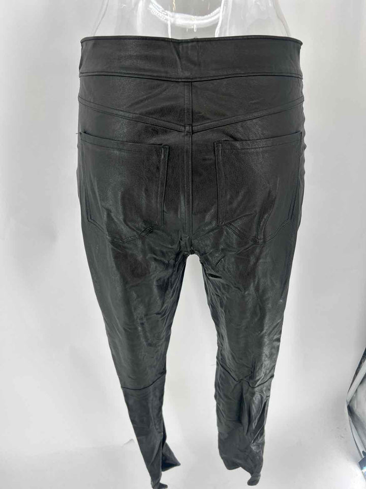 Size M SPANX Black Pants